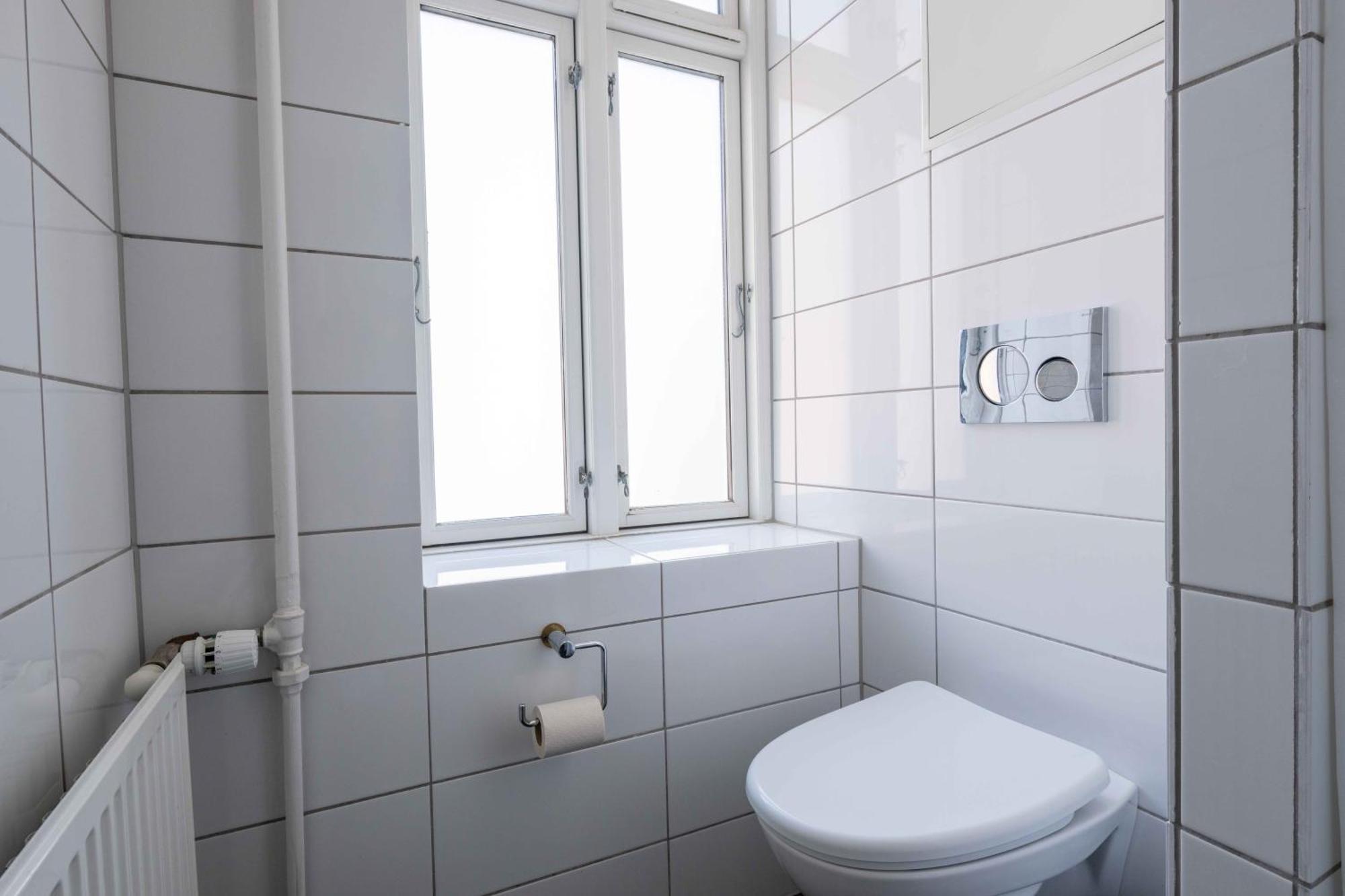 Lovely 3Br Manor Apartment 5 Min From Tivoli Gardens Copenhague Exterior foto