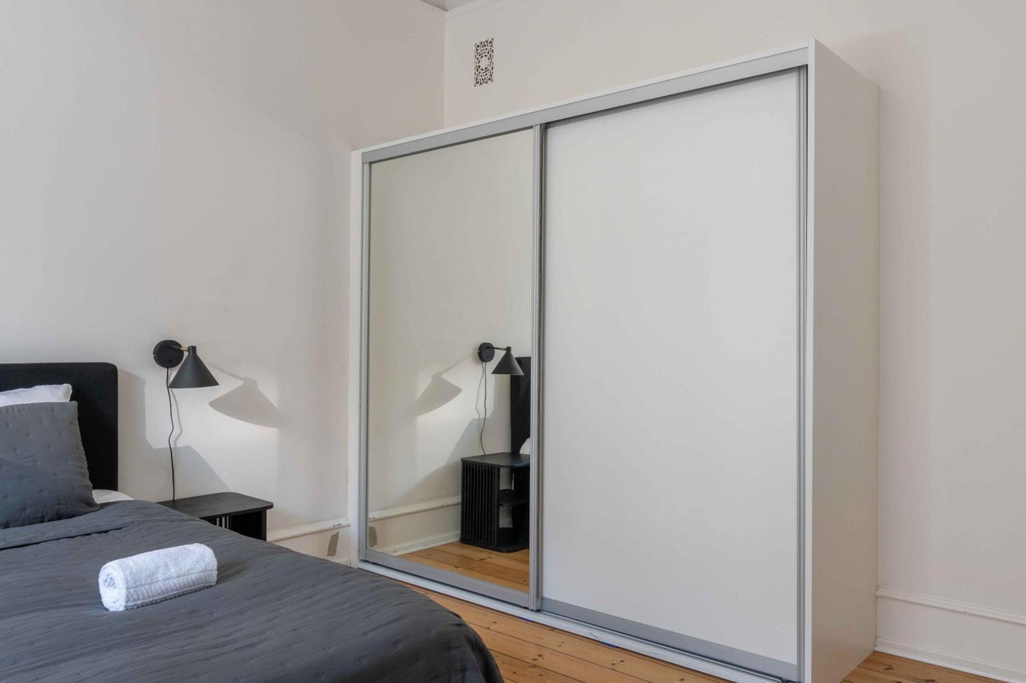 Lovely 3Br Manor Apartment 5 Min From Tivoli Gardens Copenhague Exterior foto